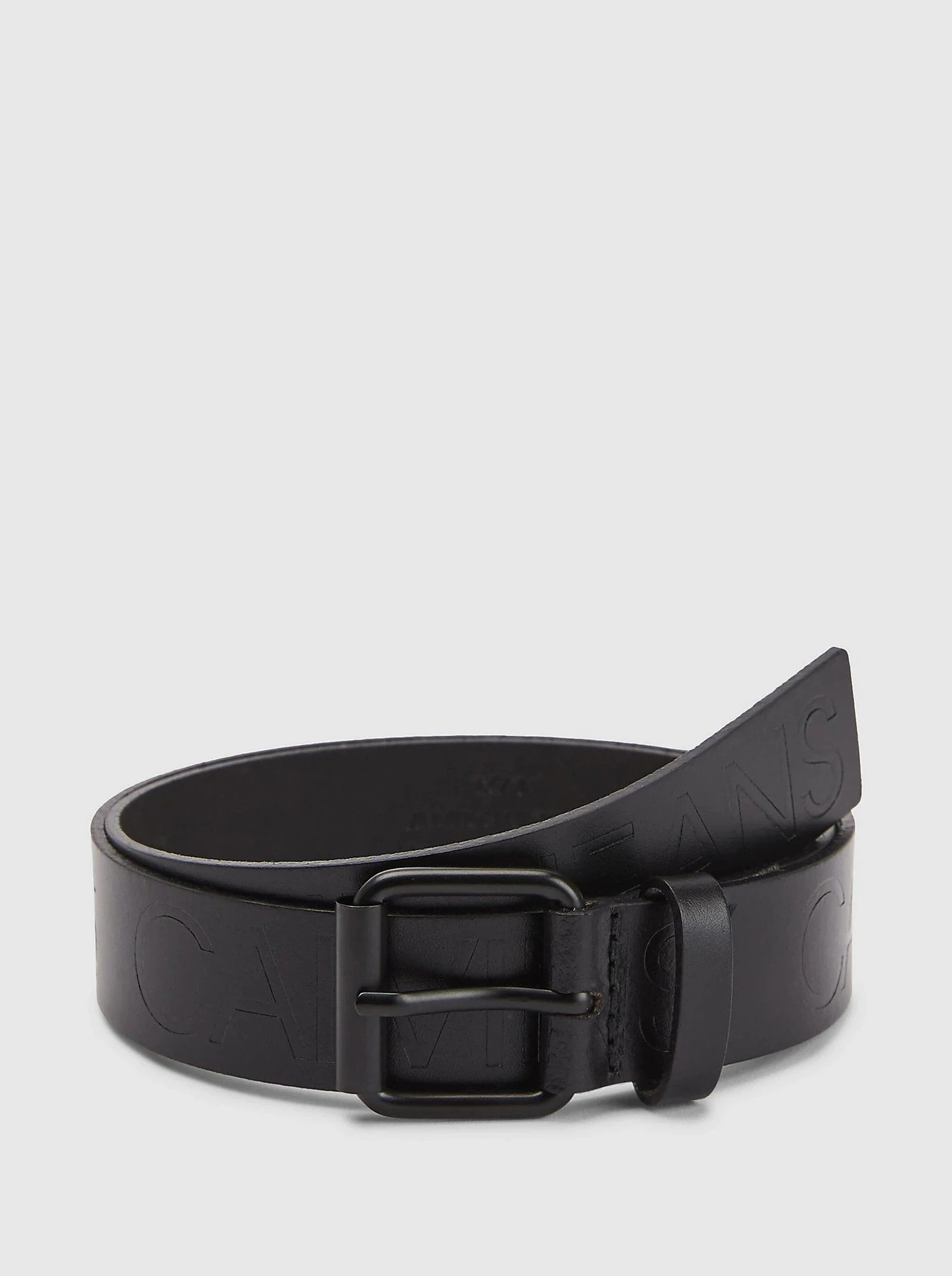 Ремені Calvin Klein модель IU0IU00126-BEH Фото