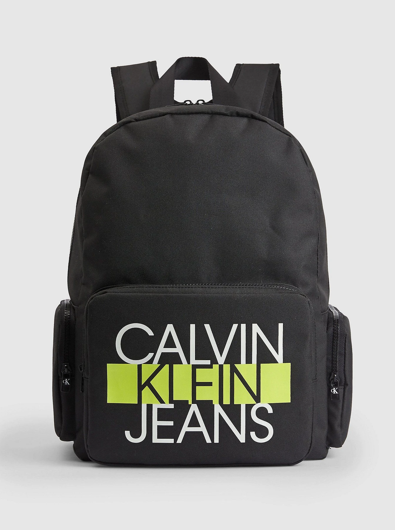 Рюкзаки Calvin Klein модель IU0IU00144-BEH Фото