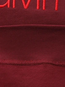 Худи и свитшоты Calvin Klein Underwear Ls Sweatshirt модель 000NM2458E-GEX Фото