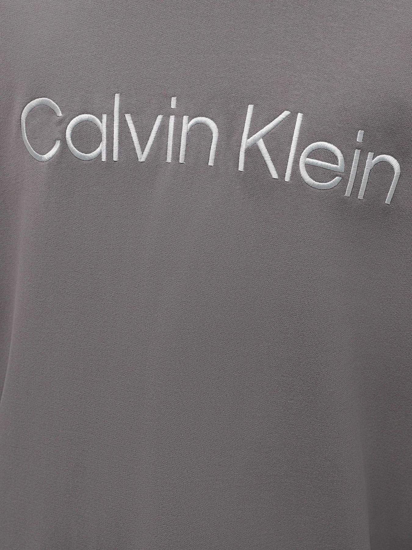 Худи и свитшоты Calvin Klein Underwear L S Hoodie модель 000NM2484E-PA7 Фото