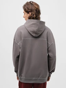 Худи и свитшоты Calvin Klein Underwear L S Hoodie модель 000NM2484E-PA7 Фото