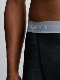 Нижнее белье Calvin Klein Underwear 3 Pack Trunks - Cotton Stretch модель 0000U2662G-H53 Фото