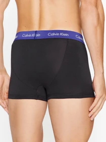 Нижнее белье Calvin Klein Underwear 3p Low Rise Trunk модель 0000U2664G-H4X Фото