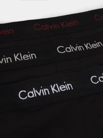 Нижнее белье Calvin Klein Underwear 3p Low Rise Trunk модель 0000U2664G-H55 Фото