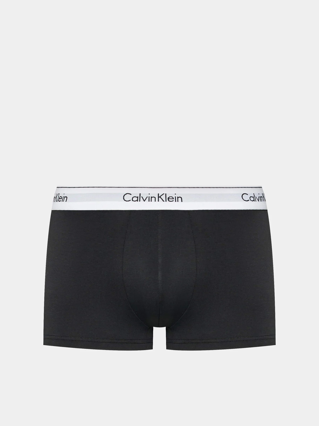 Нижнее белье Calvin Klein Underwear Low Rise 3-Pack модель 000NB1085A-001 Фото