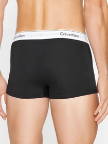 Нижнее белье Calvin Klein Underwear Low Rise 3-Pack модель 000NB1085A-001 Фото