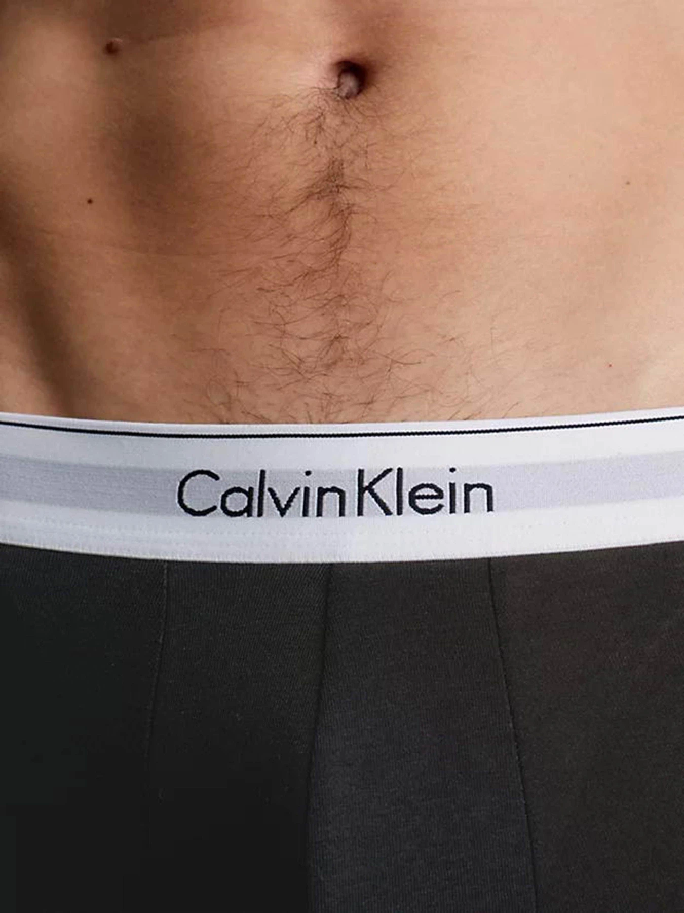 Нижнее белье Calvin Klein Underwear Low Rise Trunk 3pk модель 000NB1085A-MP1 Фото