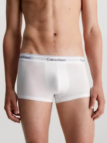 Нижнее белье Calvin Klein Underwear Low Rise Trunk 3pk модель 000NB1085A-MP1 Фото