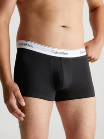 Нижнее белье Calvin Klein Underwear Low Rise Trunk 3pk модель 000NB1085A-MP1 Фото