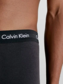 Нижнее белье Calvin Klein Underwear 3P Boxer Brief Boxer Short модель 000NB1770A-H4W Фото