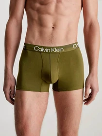 Нижнее белье Calvin Klein Underwear 3-pack модель 000NB2970A-GYO Фото