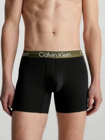 Нижнее белье Calvin Klein Underwear 3-pack модель 000NB2971A-GZ5 Фото