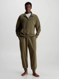 Брюки Calvin Klein Underwear Jogger модель 000NM2302E-FQ3 Фото