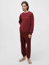 Штани Calvin Klein Underwear Jogger модель 000NM2459E-GEX Фото