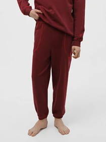 Штани Calvin Klein Underwear Jogger модель 000NM2459E-GEX Фото