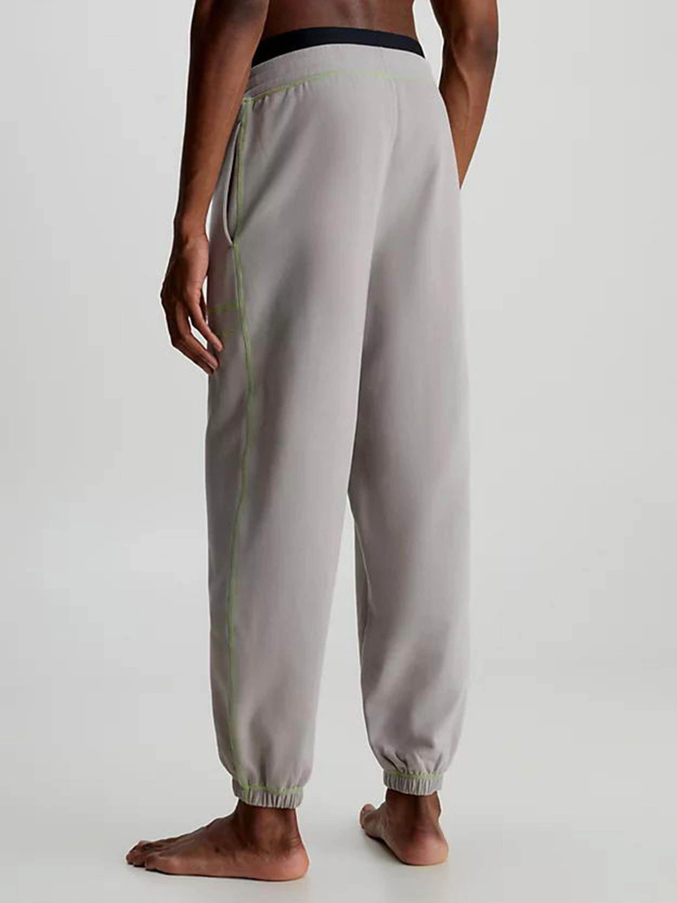 Штани Calvin Klein Underwear Jogger модель 000NM2459E-PET Фото