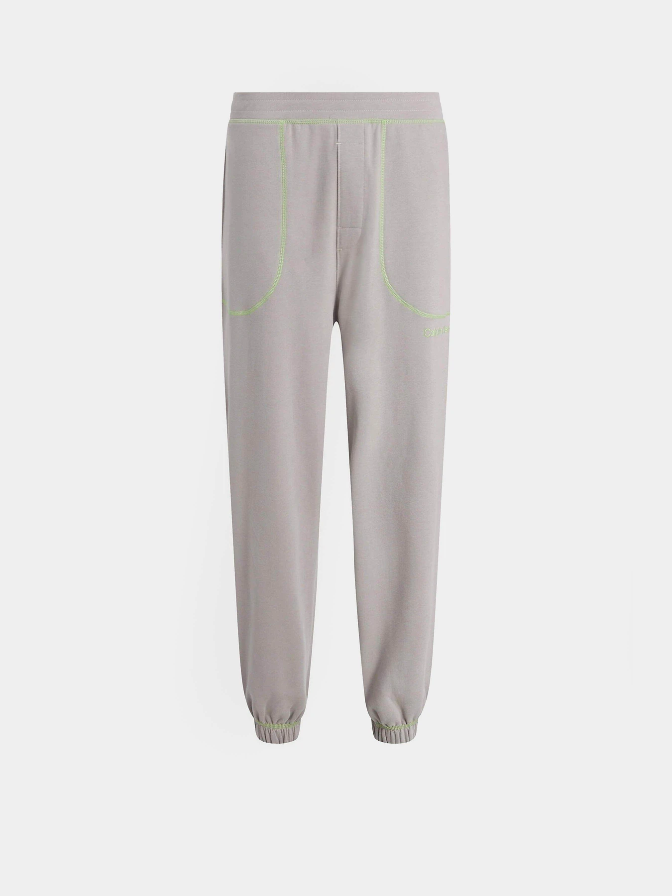 Штани Calvin Klein Underwear Jogger модель 000NM2459E-PET Фото