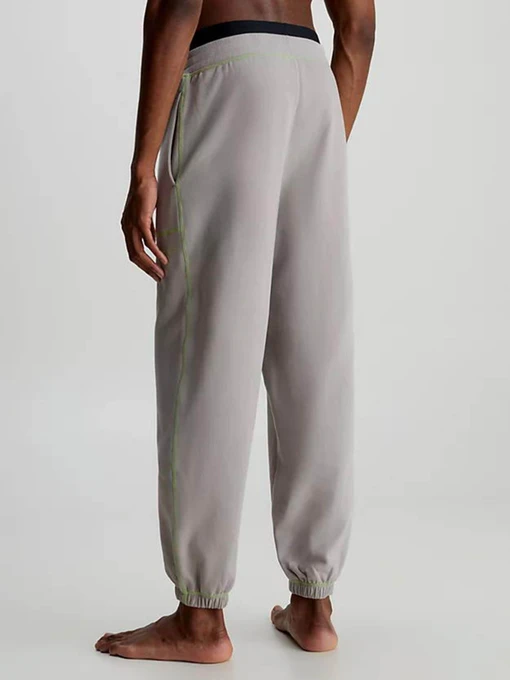 Бавовняні Чоловічі Джогери Calvin Klein Underwear Jogger фото 2