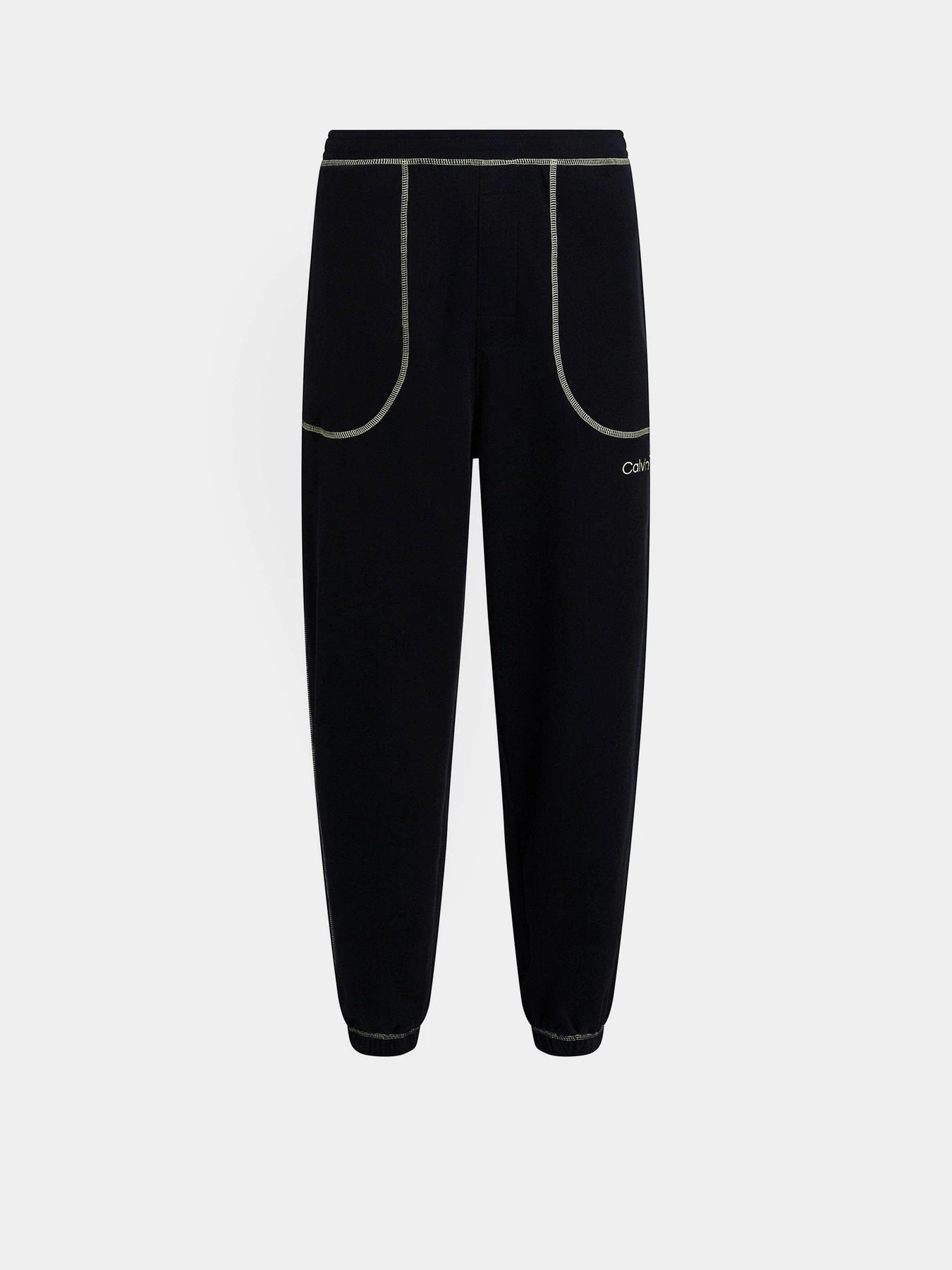 Штани Calvin Klein Underwear Jogger модель 000NM2459E-UB1 Штани Calvin Klein Underwear Jogger модель 000NM2459E-UB1 Фото
