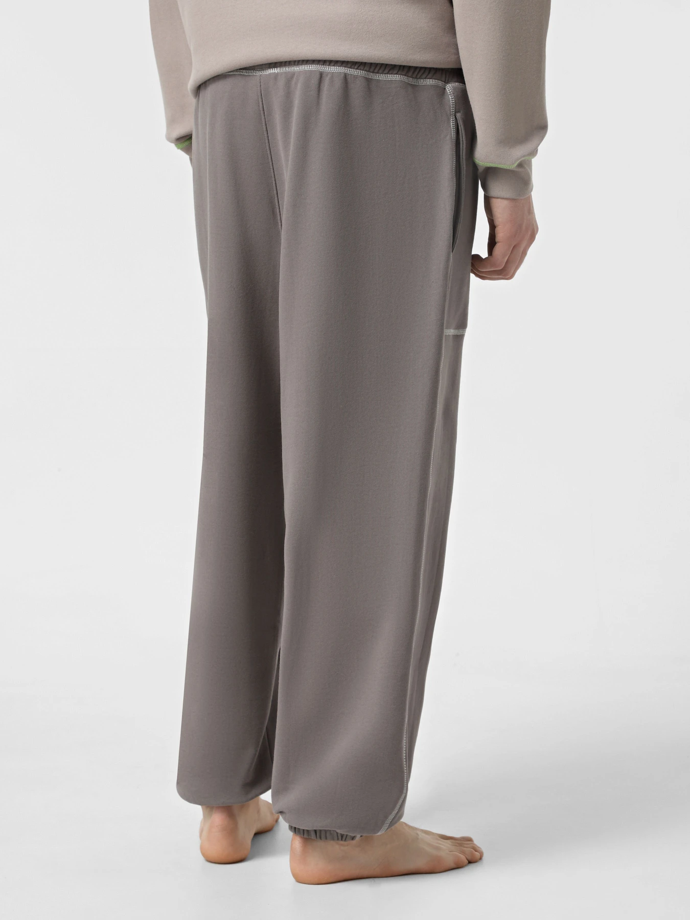 Штани Calvin Klein Underwear Jogger модель 000NM2477E-PA7 Фото