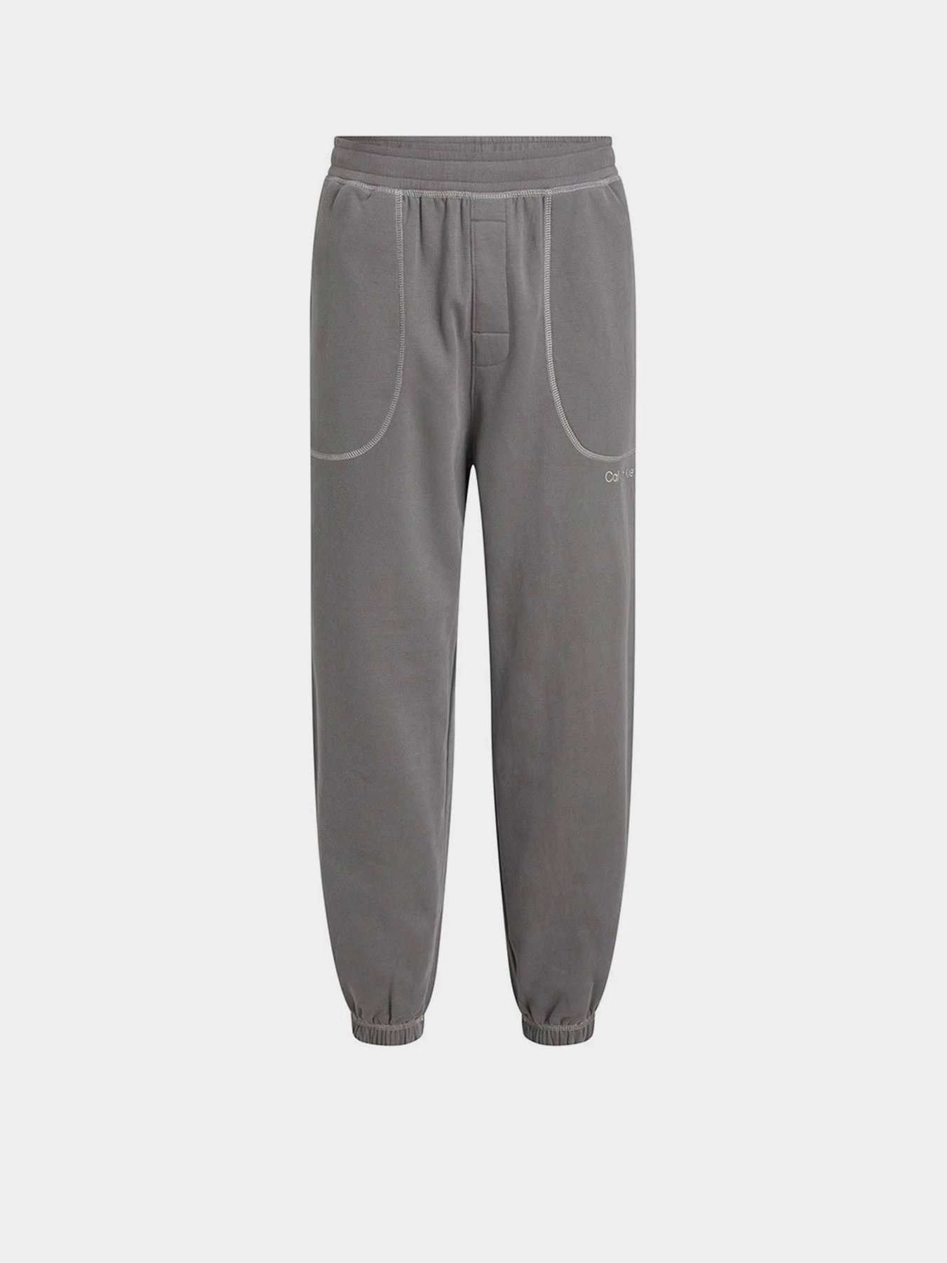 Штани Calvin Klein Underwear Jogger модель 000NM2477E-PA7 Фото