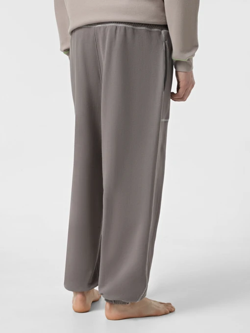 Бавовняні Чоловічі Джогери Calvin Klein Underwear Jogger фото 3