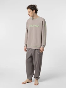 Штани Calvin Klein Underwear Jogger модель 000NM2477E-PA7 Фото