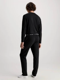 Одежда для дома и сна Calvin Klein Underwear Coton Stretch Lounge модель 000NM2510E-UB1 Фото