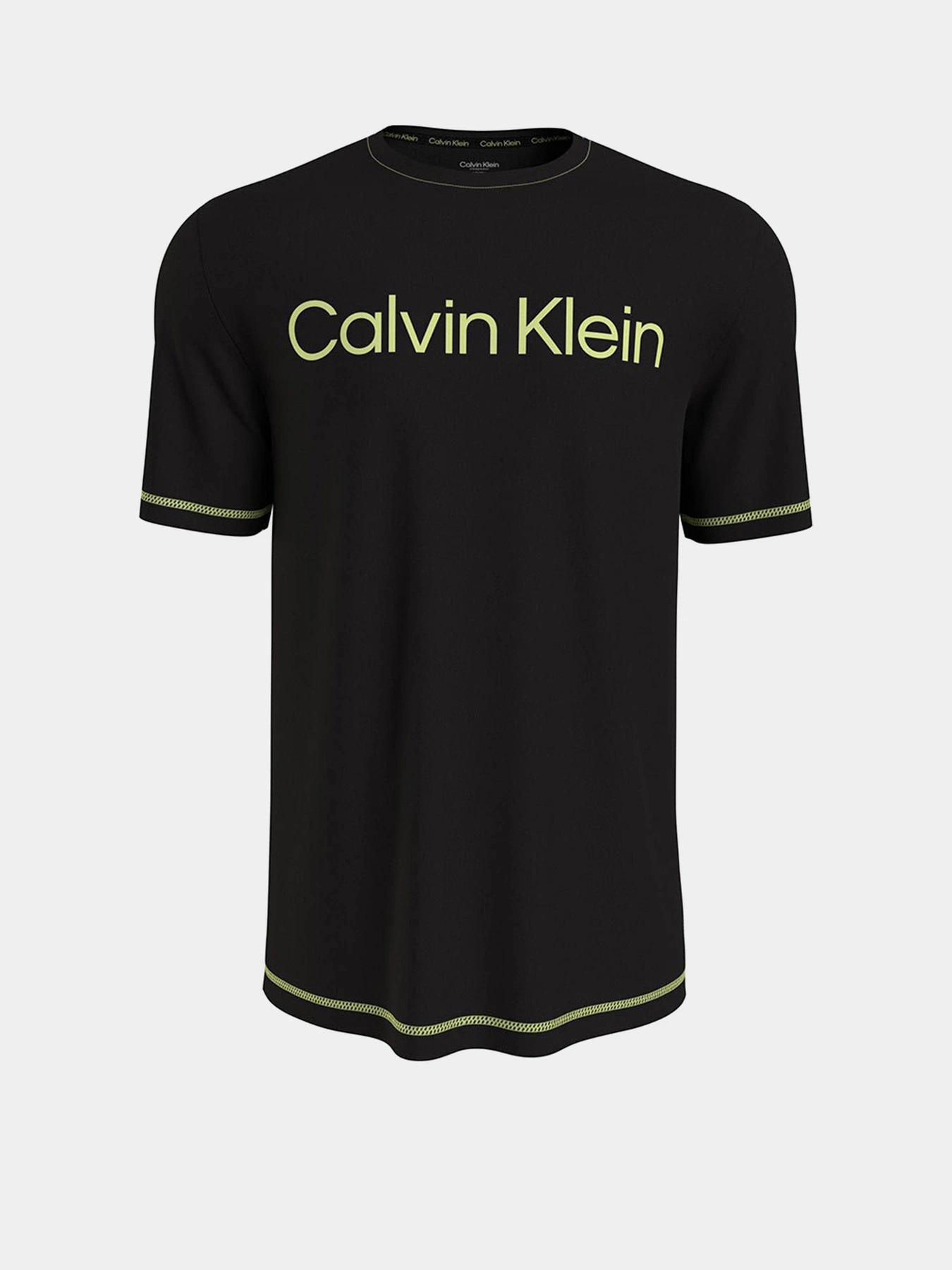 Футболки и поло Calvin Klein Underwear Motion Logo Modern Comfort Short Sleeve модель 000NM2456E-UB1 Футболки и поло Calvin Klein Underwear Motion Logo Modern Comfort Short Sleeve модель 000NM2456E-UB1 Фото