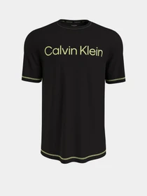 Футболки и поло Calvin Klein Underwear Motion Logo Modern Comfort Short Sleeve модель 000NM2456E-UB1 Фото