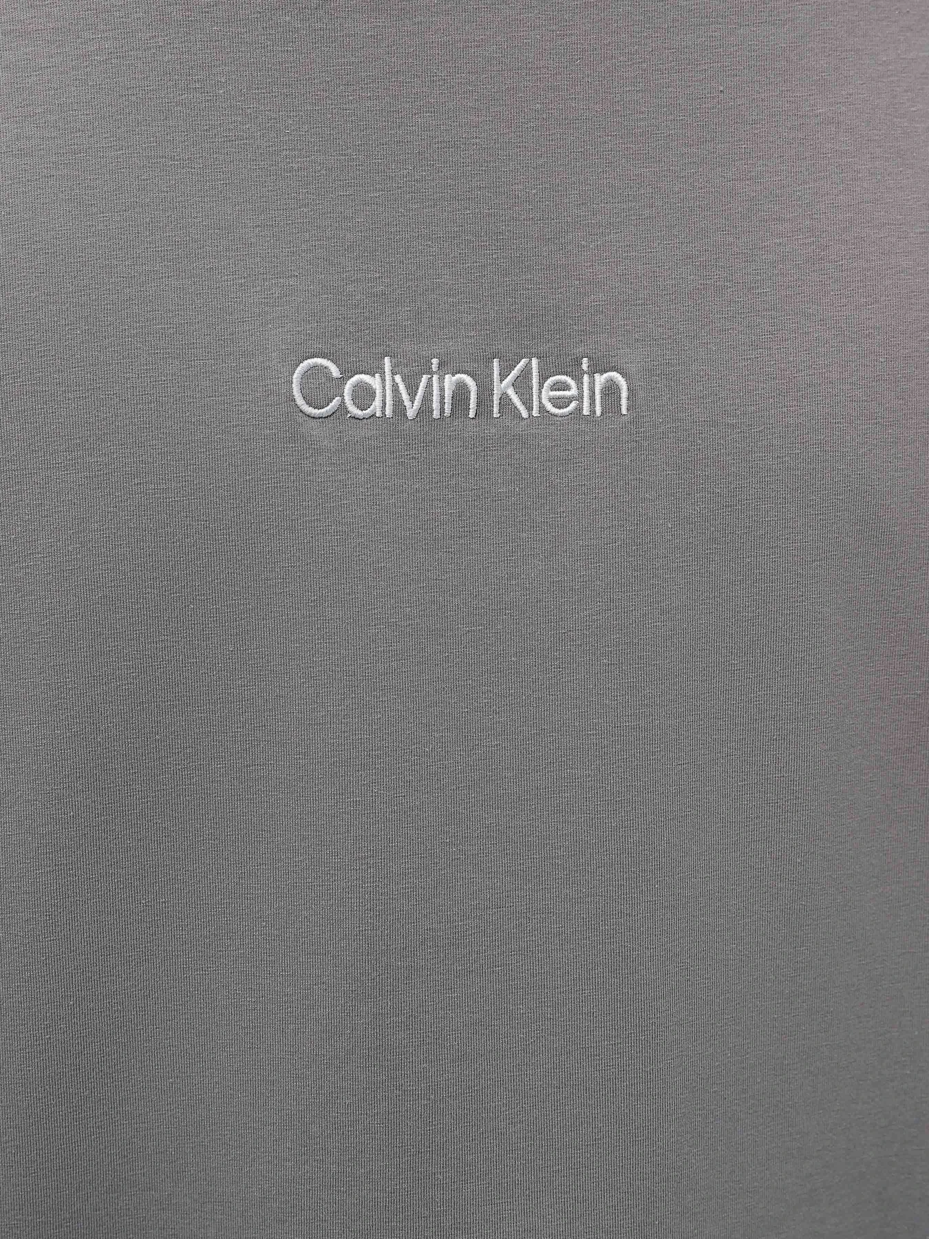 Футболки и поло Calvin Klein Underwear S S Crew Neck модель 000NM2478E-PA7 Футболки и поло Calvin Klein Underwear S S Crew Neck модель 000NM2478E-PA7 Фото