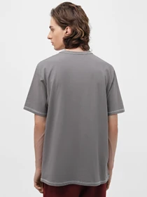 Футболки и поло Calvin Klein Underwear S S Crew Neck модель 000NM2478E-PA7 Фото