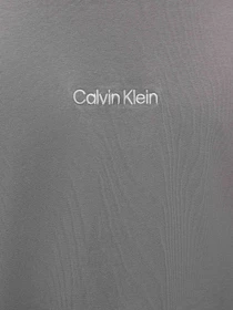 Футболки и поло Calvin Klein Underwear S S Crew Neck модель 000NM2478E-PA7 Фото
