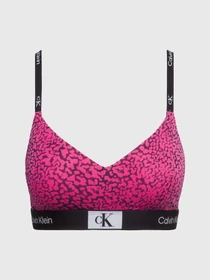 Нижнее белье Calvin Klein Underwear Light Lined модель 000QF7218E-GNI Фото