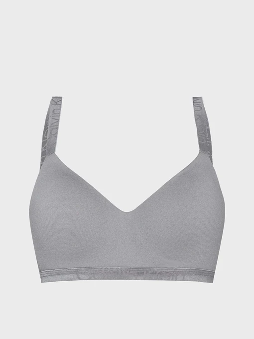 Нижня білизна Calvin Klein Underwear Future Sft Holiday модель 000QF7698E-FYJ Фото