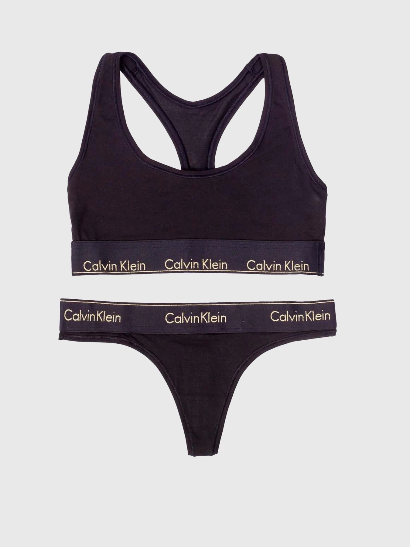 Нижнее белье Calvin Klein Underwear модель 000QF7453E-UB1 Нижнее белье Calvin Klein Underwear модель 000QF7453E-UB1 Фото