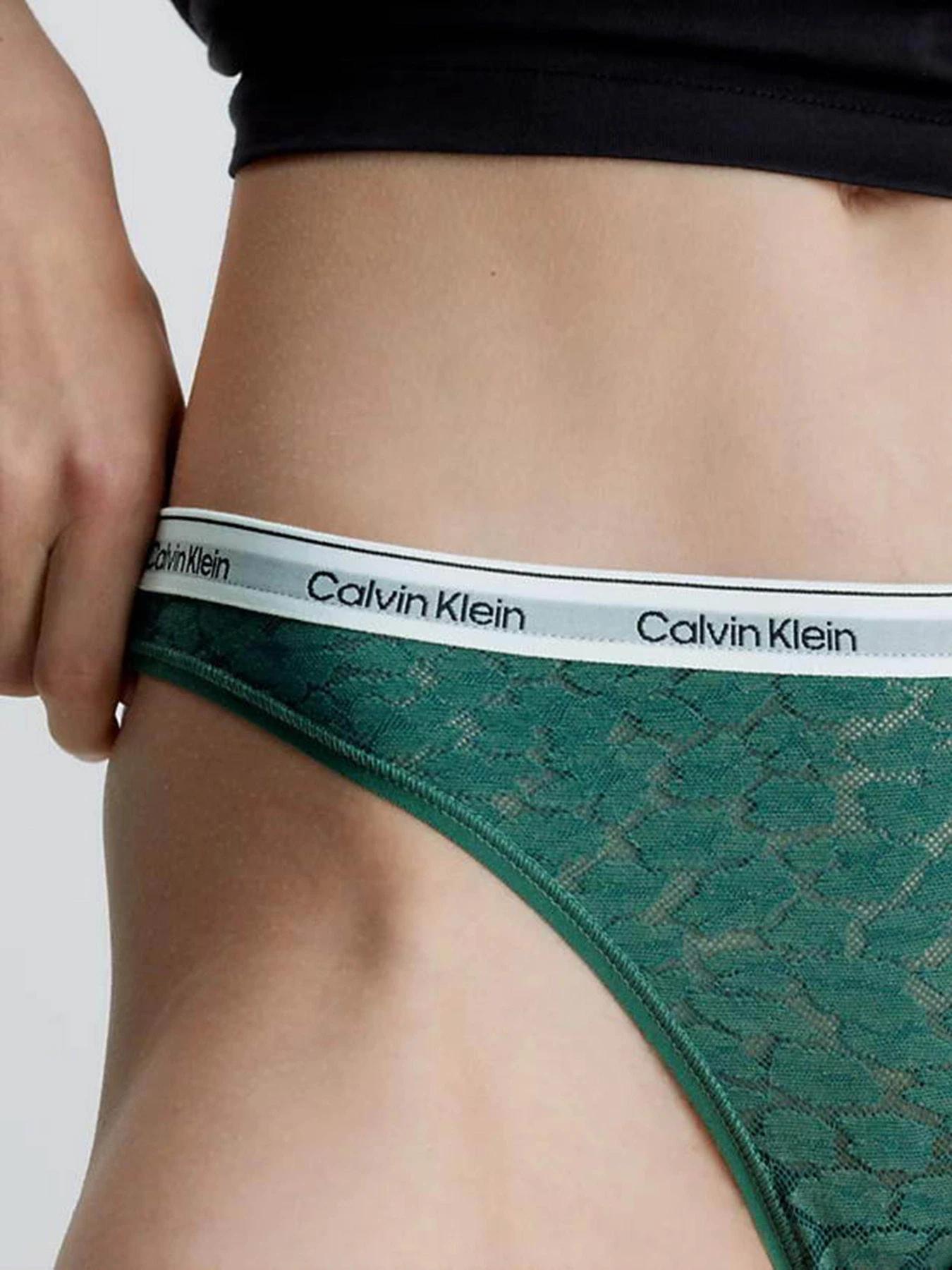 Нижнее белье Calvin Klein Underwear 3-pack модель 000QD5068E-GP6 Нижнее белье Calvin Klein Underwear 3-pack модель 000QD5068E-GP6 Фото