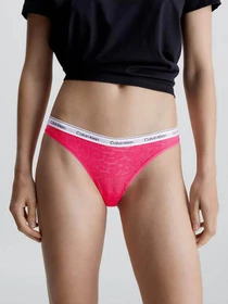 Нижнее белье Calvin Klein Underwear 3-pack модель 000QD5068E-GP6 Фото