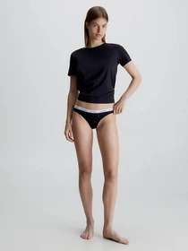 Нижнее белье Calvin Klein Underwear 3-pack модель 000QD5068E-GP6 Фото