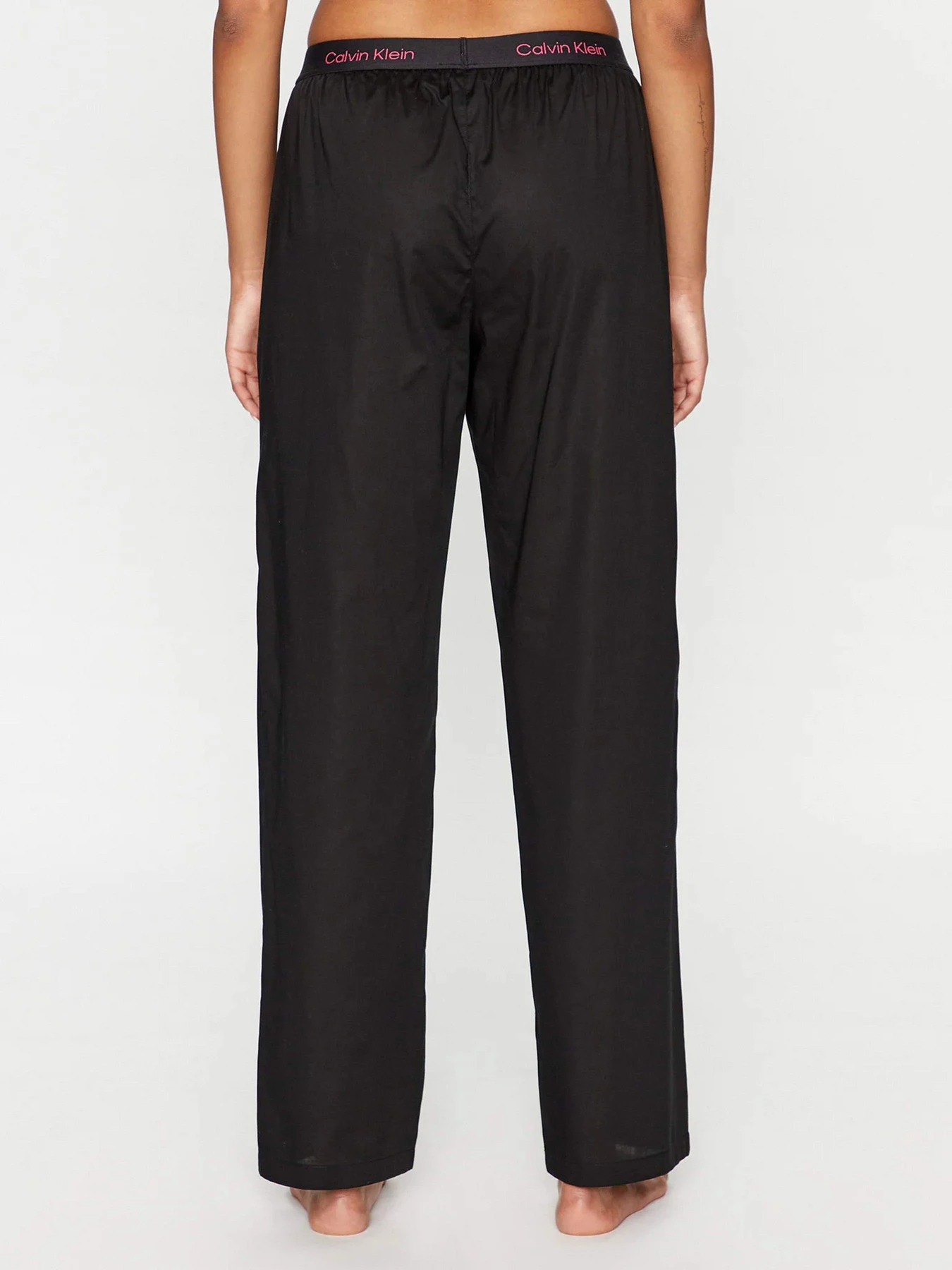 Одежда для дома и сна Calvin Klein Underwear 1996 Wovens Cotton модель 000QS6973E-HW5 Фото
