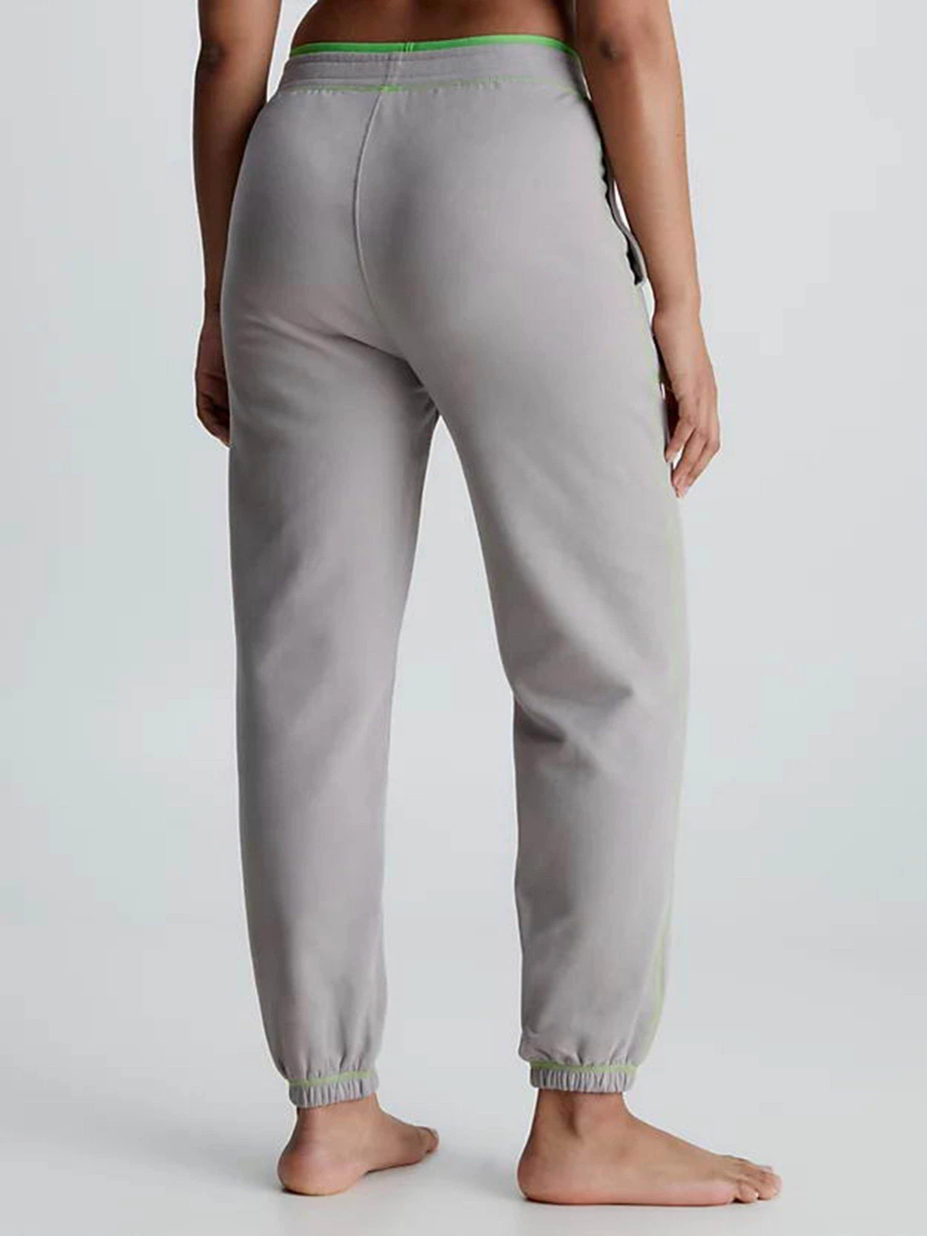 Брюки Calvin Klein Underwear Jogger модель 000QS7016E-PET Брюки Calvin Klein Underwear Jogger модель 000QS7016E-PET Фото