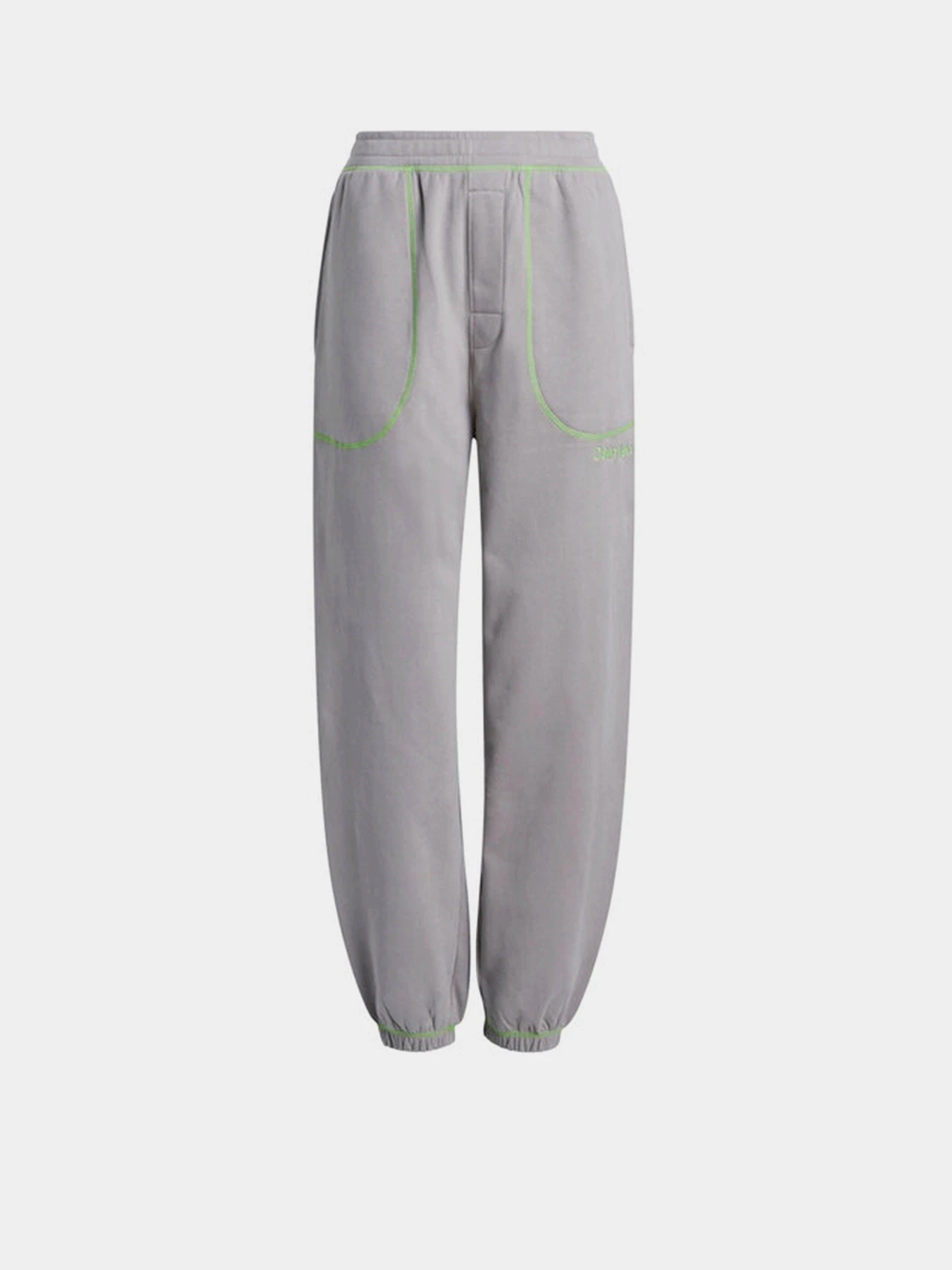 Брюки Calvin Klein Underwear Jogger модель 000QS7016E-PET Брюки Calvin Klein Underwear Jogger модель 000QS7016E-PET Фото