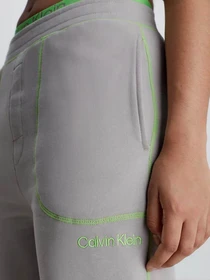 Брюки Calvin Klein Underwear Jogger модель 000QS7016E-PET Фото