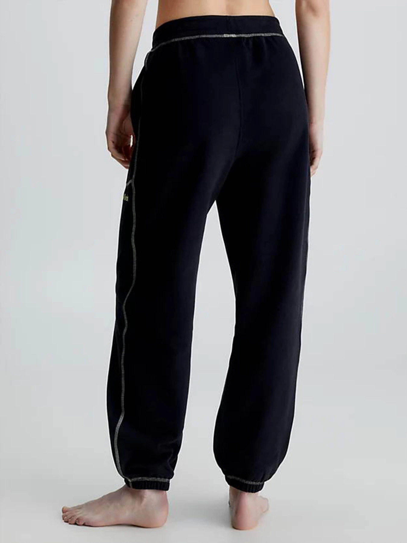 Брюки Calvin Klein Underwear Jogger модель 000QS7016E-UB1 Брюки Calvin Klein Underwear Jogger модель 000QS7016E-UB1 Фото