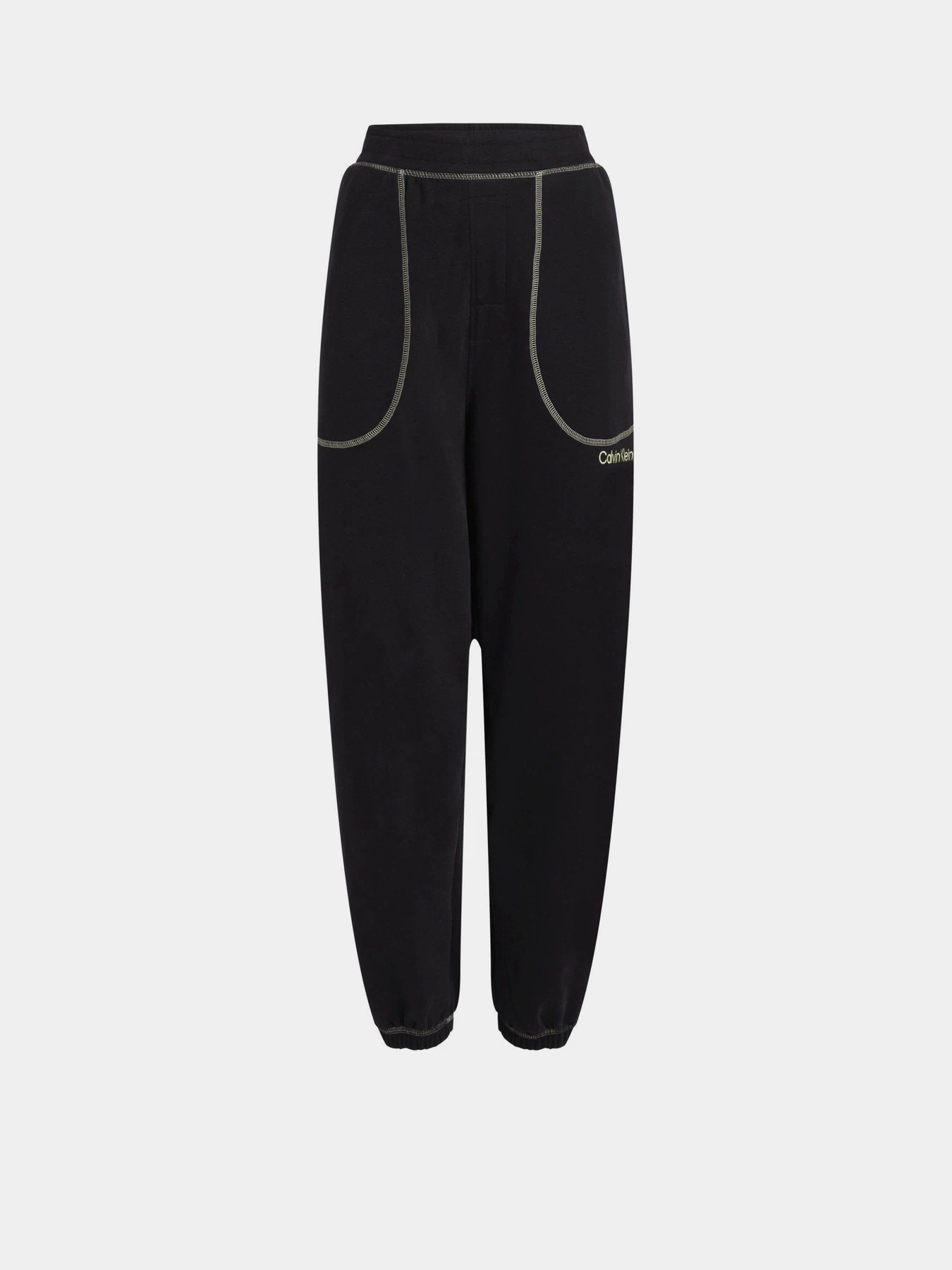 Брюки Calvin Klein Underwear Jogger модель 000QS7016E-UB1 Брюки Calvin Klein Underwear Jogger модель 000QS7016E-UB1 Фото