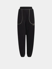 Брюки Calvin Klein Underwear Jogger модель 000QS7016E-UB1 Фото
