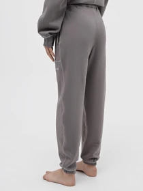 Брюки Calvin Klein Underwear Lounge Joggers - Future Shift модель 000QS7041E-PA7 Фото