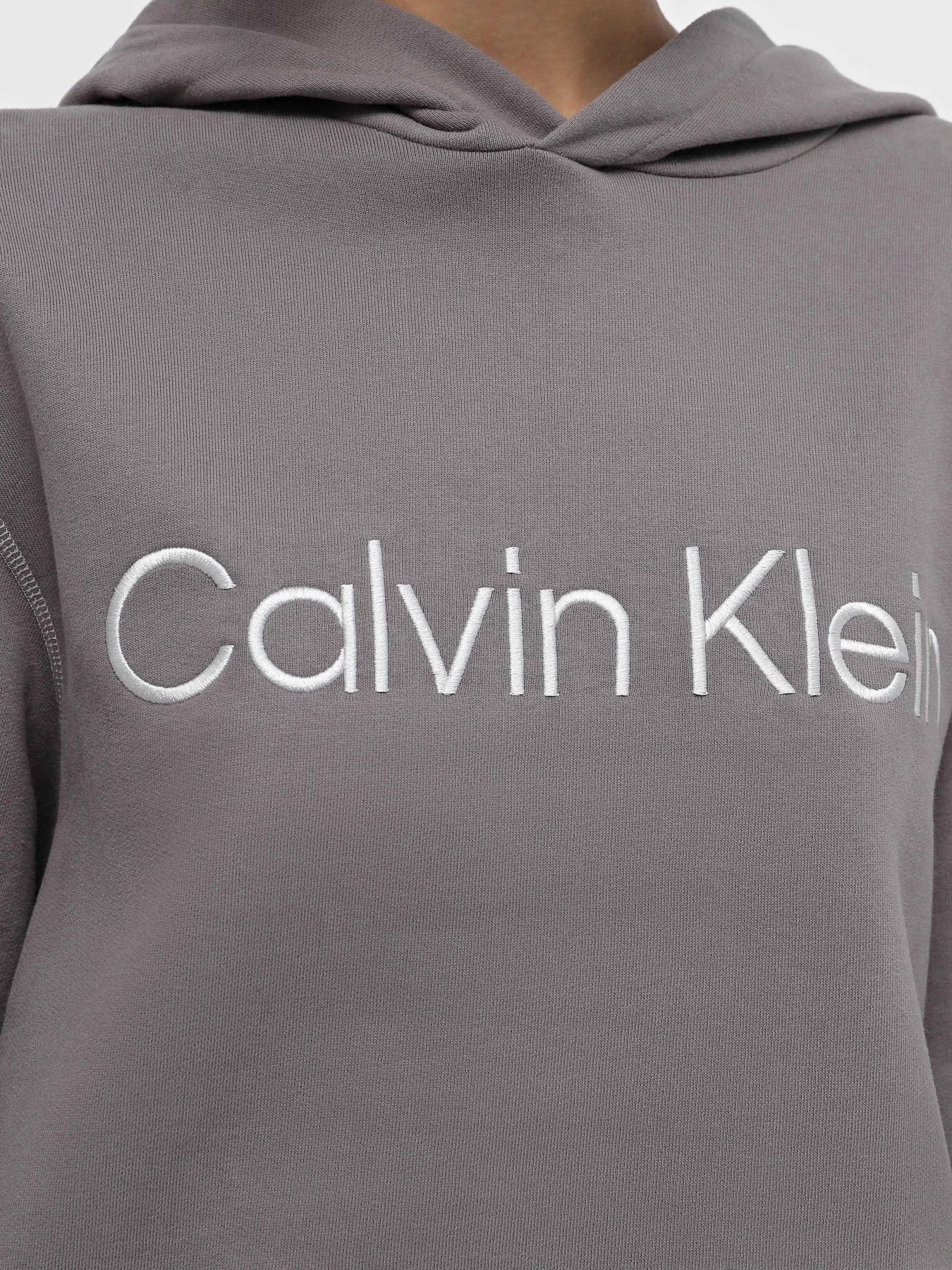 Худи и свитшоты Calvin Klein Underwear Lounge Hoodie - Future Shift модель 000QS7040E-PA7 Худи и свитшоты Calvin Klein Underwear Lounge Hoodie - Future Shift модель 000QS7040E-PA7 Фото
