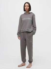 Худи и свитшоты Calvin Klein Underwear Lounge Hoodie - Future Shift модель 000QS7040E-PA7 Фото