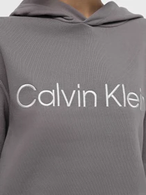 Худи и свитшоты Calvin Klein Underwear Lounge Hoodie - Future Shift модель 000QS7040E-PA7 Фото